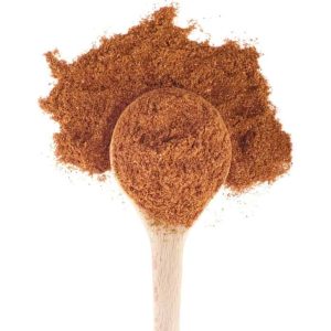 Powdered Iboga root bark